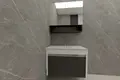 2 bedroom apartment 65 m² Muratpasa, Turkey