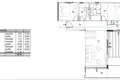 Apartamento 2 habitaciones 82 m² Radanovici, Montenegro