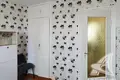 Apartamento 2 habitaciones 54 m² Makarava, Belarús