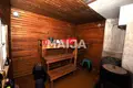 Cottage  Kemi, Finland