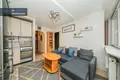 Wohnung 1 zimmer 27 m² Vilnius, Litauen