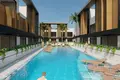 Appartement 2 chambres  Akrotiri, Chypre