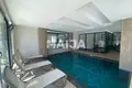 Maison 1 chambre 70 m² Alanya, Turquie