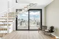 Пентхаус 4 комнаты 260 м² Тель-Авив, Израиль