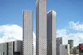 Oficina 1 511 m² en Moscú, Rusia