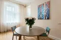 Appartement 5 chambres 235 m² Riga, Lettonie