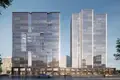 Oficina 56 m² en Moscú, Rusia