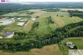 Land  Sukniskis, Lithuania