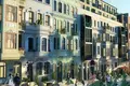 Квартира 2 комнаты 76 м² Бейоглу, Турция