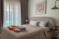 2 room apartment 55 m² in Alanya, Turkey