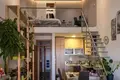 Квартира 2 спальни 74 м² Будва, Черногория