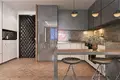 3 bedroom apartment 130 m² Mezitli, Turkey