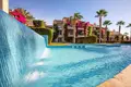 2 bedroom apartment 89 m² Hurghada, Egypt