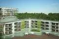Copropriété 2 chambres 136 m² Pa Tong, Thaïlande
