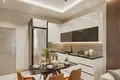 Appartement 49 m² Demirtas, Turquie