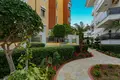Квартира 2 комнаты  Оба, Турция