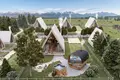 Chalet 2 bedrooms 100 m² Kolašin Municipality, Montenegro