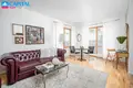 Appartement 3 chambres 67 m² Vilnius, Lituanie