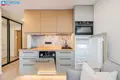 Apartamento 2 habitaciones 26 m² en Vilna, Lituania