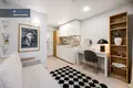 Wohnung 1 zimmer 14 m² in Vilnius, Litauen