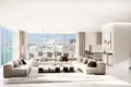 2 bedroom apartment 122 m² Abu Dhabi, United Arab Emirates