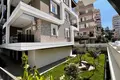 1 bedroom apartment 58 m² Muratpasa, Turkey