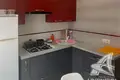 1 room apartment 36 m² Muchaviecki sielski Saviet, Belarus