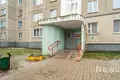 Wohnung 3 zimmer 65 m² Minsk, Belarus