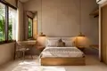 Квартира 1 спальня 49 м² Южная Кута, Индонезия