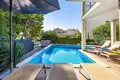 6 bedroom villa 220 m² Grad Pula, Croatia