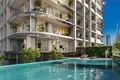 Apartment in a new building Vento Tower Anax