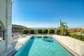 5-Schlafzimmer-Villa 610 m² Limassol District, Zypern