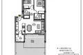 Wohnung 2 Schlafzimmer 67 m² Algorfa, Spanien