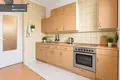 Apartamento 1 habitación 35 m² Vilna, Lituania