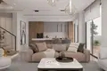 Вилла 3 комнаты 200 м² Бодрум, Турция