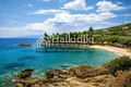 Land 1 200 m² Municipality of Sithonia, Greece