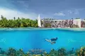 Жилой комплекс Marbella Resort Hotel by THOE