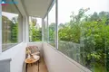 2 room apartment 34 m² Vilnius, Lithuania