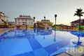 Quartier résidentiel Luxury Apartments in Alanya Oba