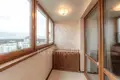 Mieszkanie 3 pokoi 95 m² Moskwa, Rosja