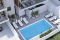 2 bedroom apartment 96 m² Paphos Municipality, Cyprus