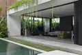 Villa N618 Six One Eight villa na Bali Dohodnost do 18 Vsego 4 rezidencii