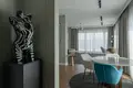 Wohnung 1 zimmer 46 m² Breslau, Polen