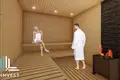 Mieszkanie 1 pokój 65 m² Alanya, Turcja