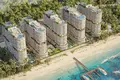 Mieszkanie 1 pokój 40 m² Umm Al Quwain, Emiraty Arabskie
