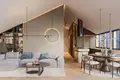 Appartement 5 chambres 121 m² Dobrota, Monténégro