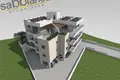 Квартира 2 комнаты 90 м² Yeri, Кипр