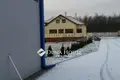 Commercial property 10 000 m² in Nyircsaszari, Hungary