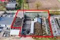 Коммерческое помещение 1 000 м² Вянта, Литва