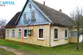 Дом 53 м² Erzvilkas, Литва
